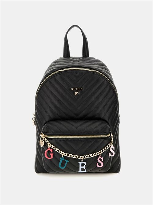  GUESS | J4RZ17 WFZL0KBLK